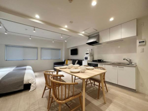 bHOTEL F-style - Cozy New Apt in the Heart of the City